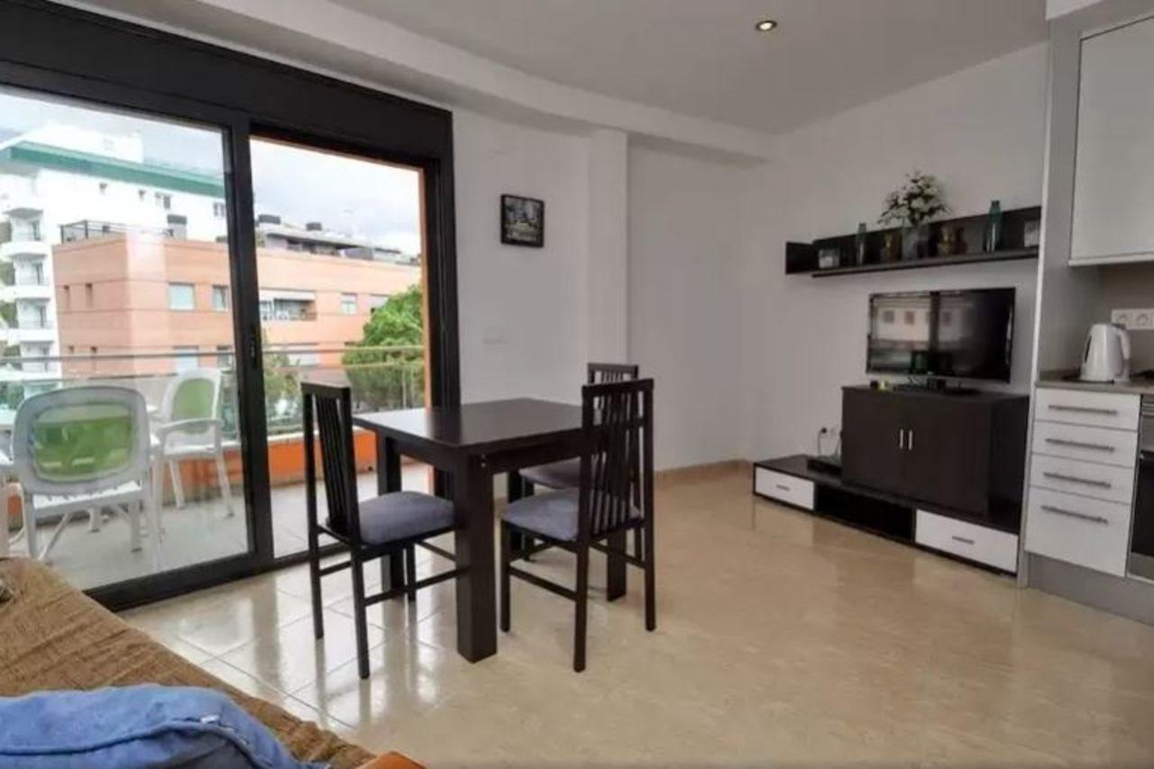 Apartamento Douglas Lloretholiday Lloret de Mar