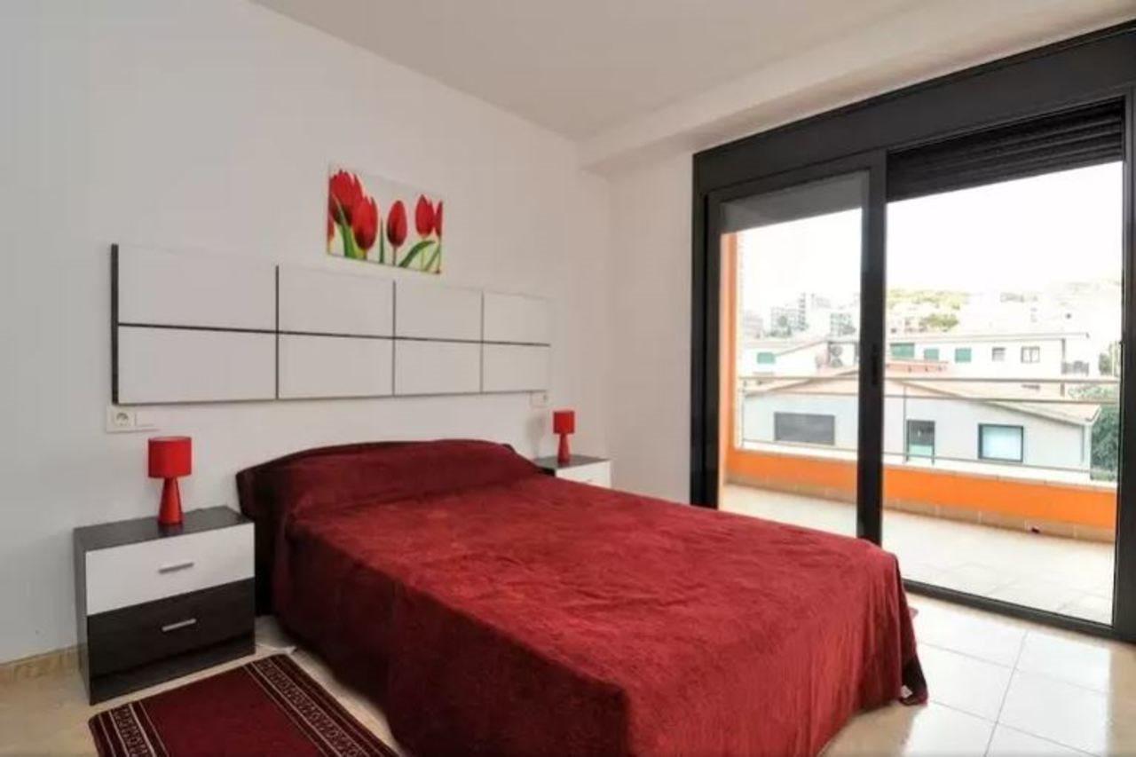Apartamento Douglas Lloretholiday *