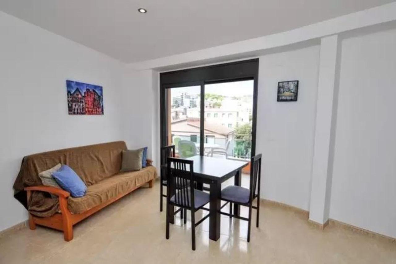 Douglas Lloretholiday Apartamento Lloret de Mar