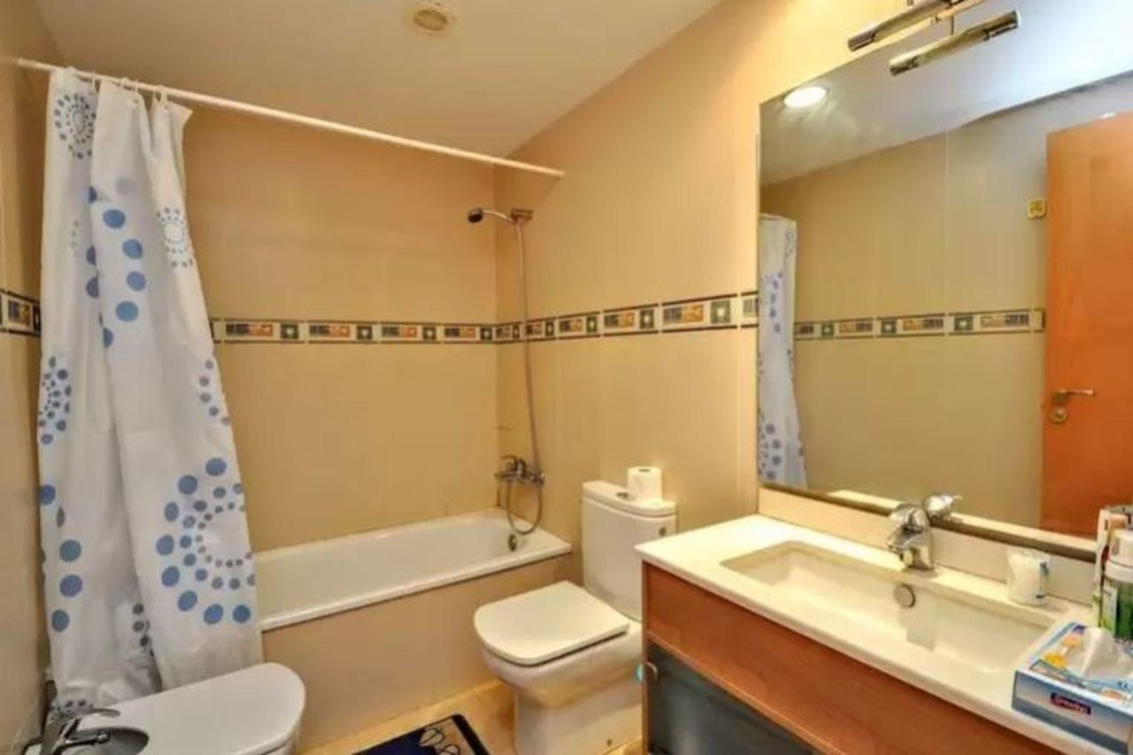 Apartamento Douglas Lloretholiday Lloret de Mar